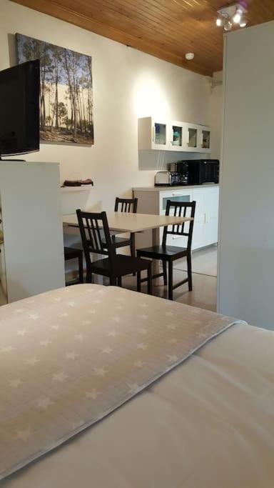Le Chai De L'ocean - Avec Jardin Et Terrasse - 300 M Apartment Soulac-sur-Mer