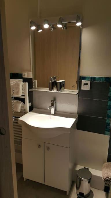 Appartement Le Chai De L'océan - *