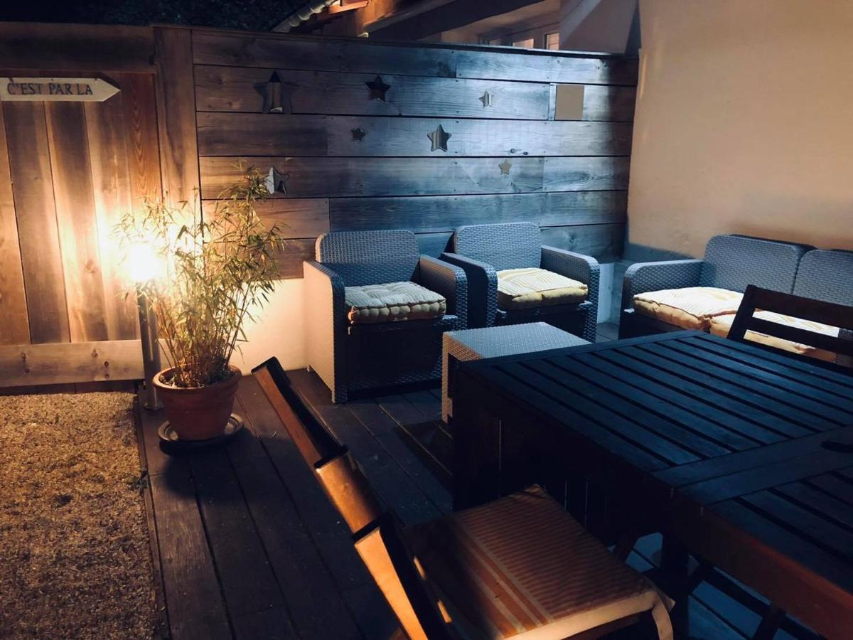 Le Chai De L'ocean - Avec Jardin Et Terrasse - 300 M *