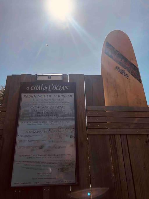 Le Chai De L'océan - Appartement Soulac-sur-Mer