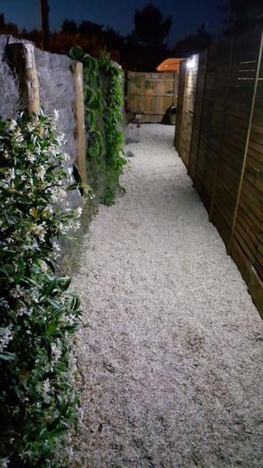 Le Chai De L'ocean - Avec Jardin Et Terrasse - 300 M *