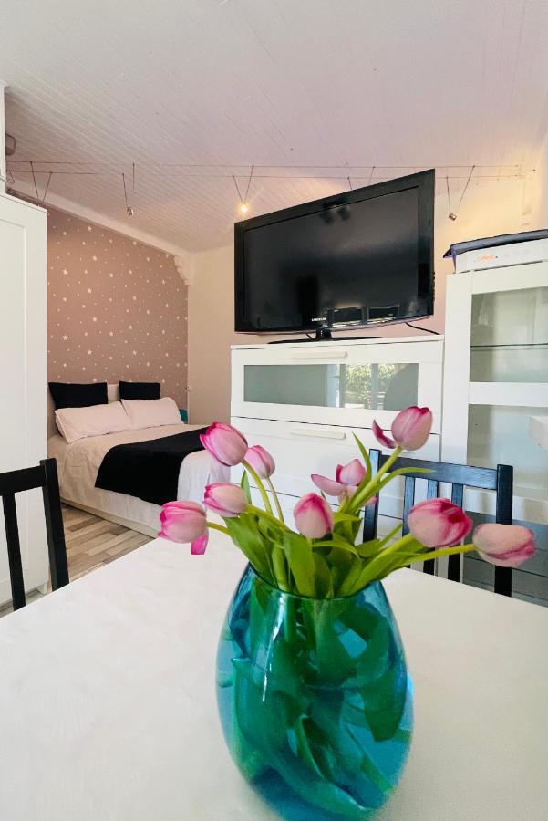 Le Chai De L'ocean - Avec Jardin Et Terrasse - 300 M Apartment Soulac-sur-Mer