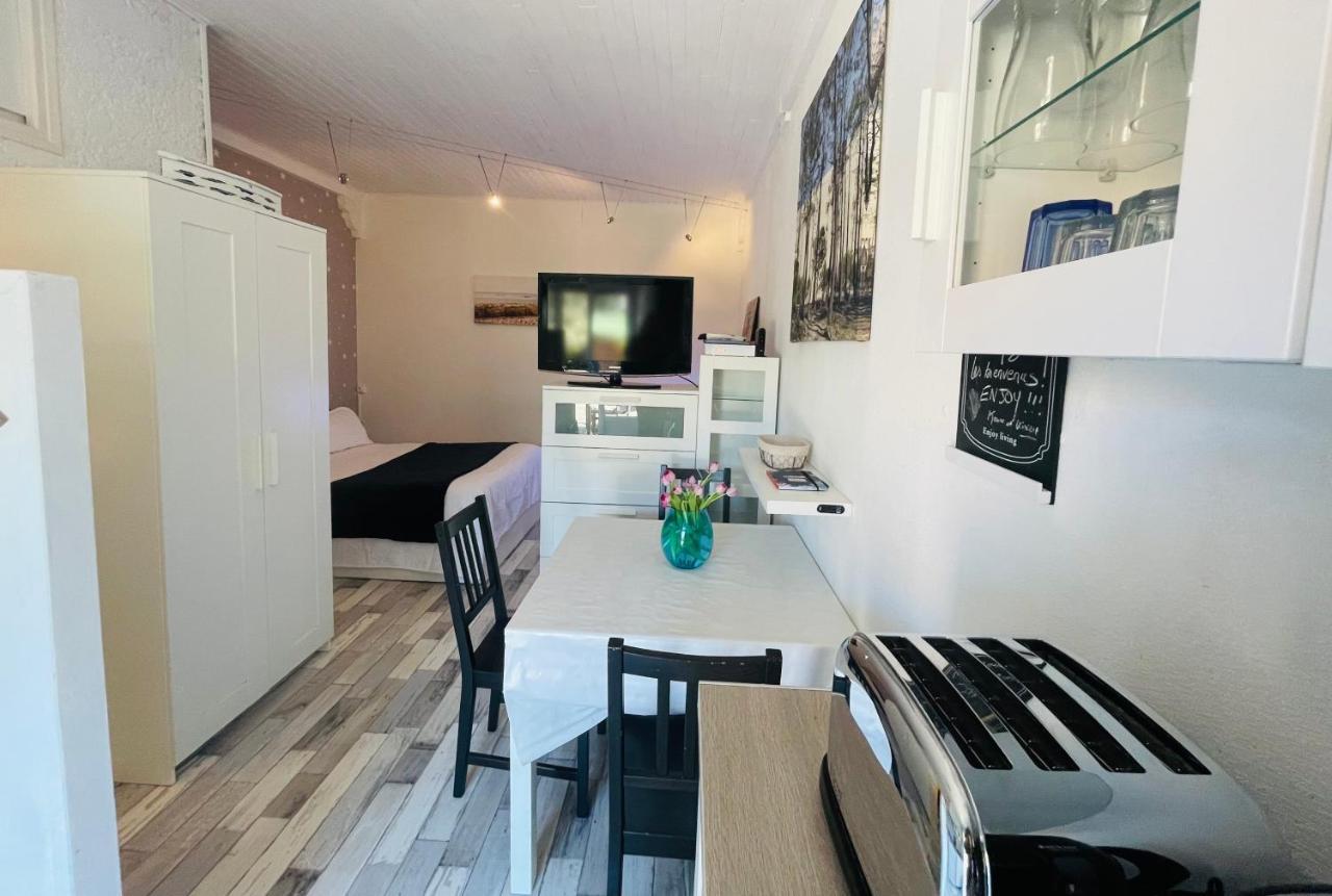 Appartement Le Chai De L'océan - *